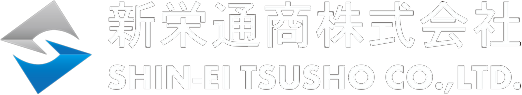 SHIN-EI TSUSHO CO., LTD.